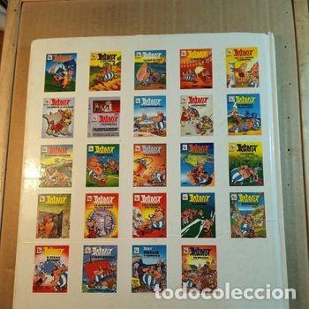 C&oacute;mics: COMIC DE ASTERIX EN LA HOZ DE ORO DEL A&Ntilde;O 1992 - Foto 2