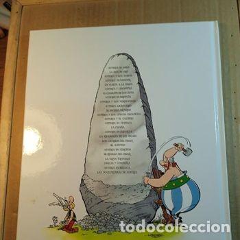 C&oacute;mics: COMIC DE ASTERIX EN ASTERIX Y CLEOPATRA DEL A&Ntilde;O 2000 - Foto 2