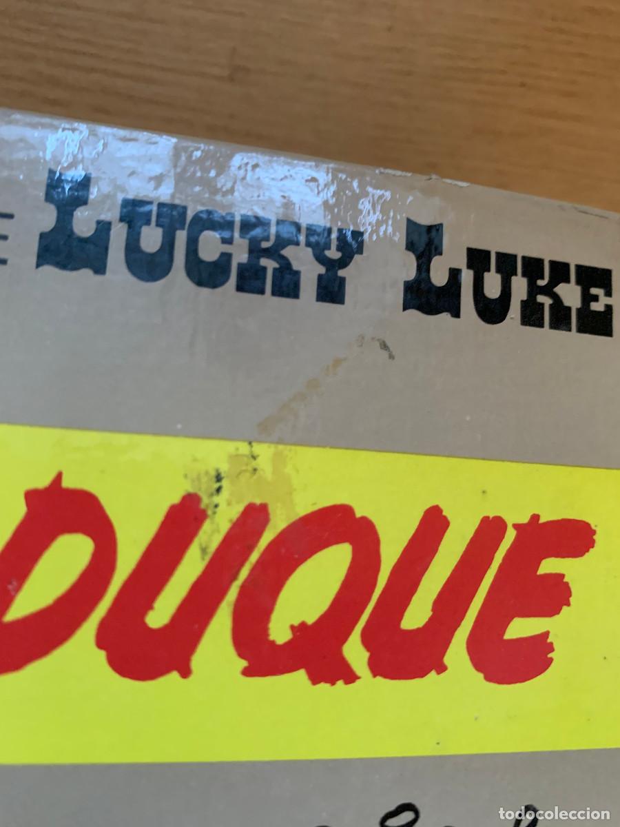 C&oacute;mics: Lucky Luke: El Gran Duque - Foto 2