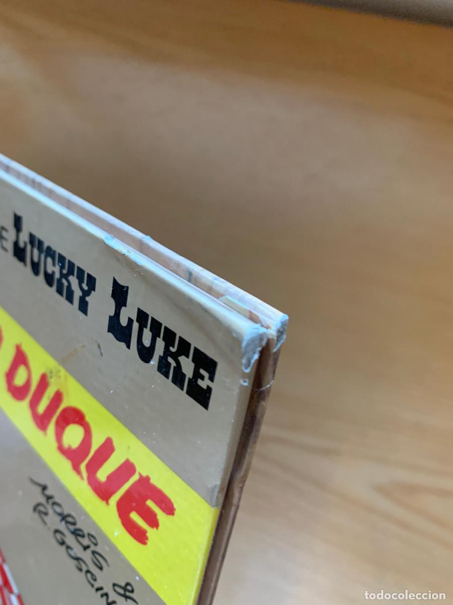 C&oacute;mics: Lucky Luke: El Gran Duque - Foto 5