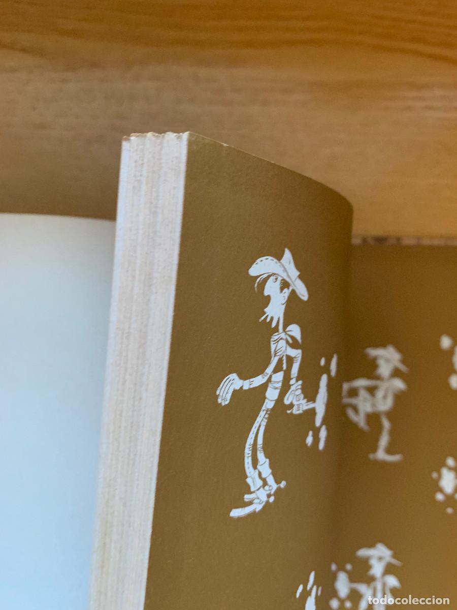 C&oacute;mics: Lucky Luke: El Gran Duque - Foto 7