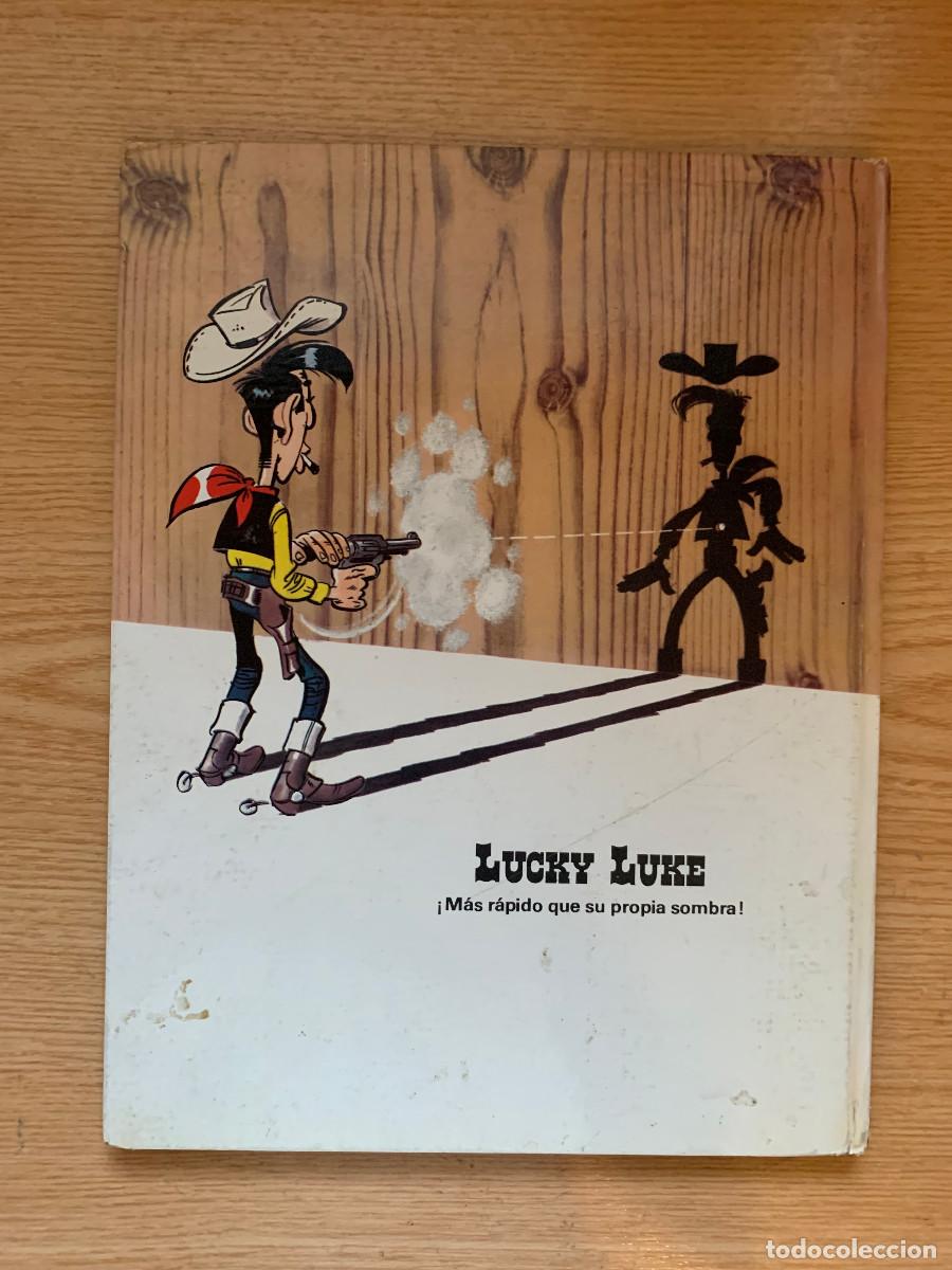 C&oacute;mics: Lucky Luke: El Gran Duque - Foto 9