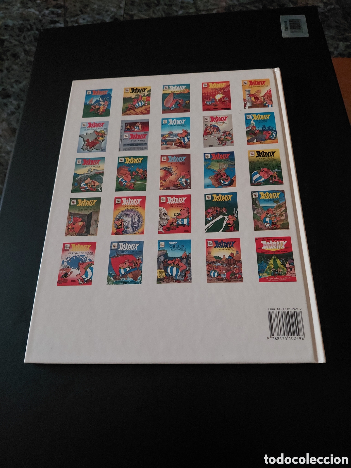 C&oacute;mics: Comic Asterix al pais dels helvecis - Foto 5