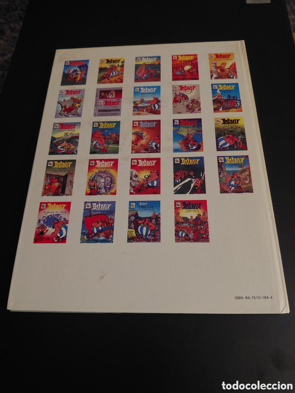 C&oacute;mics: Comic Asterix legionari - Foto 4