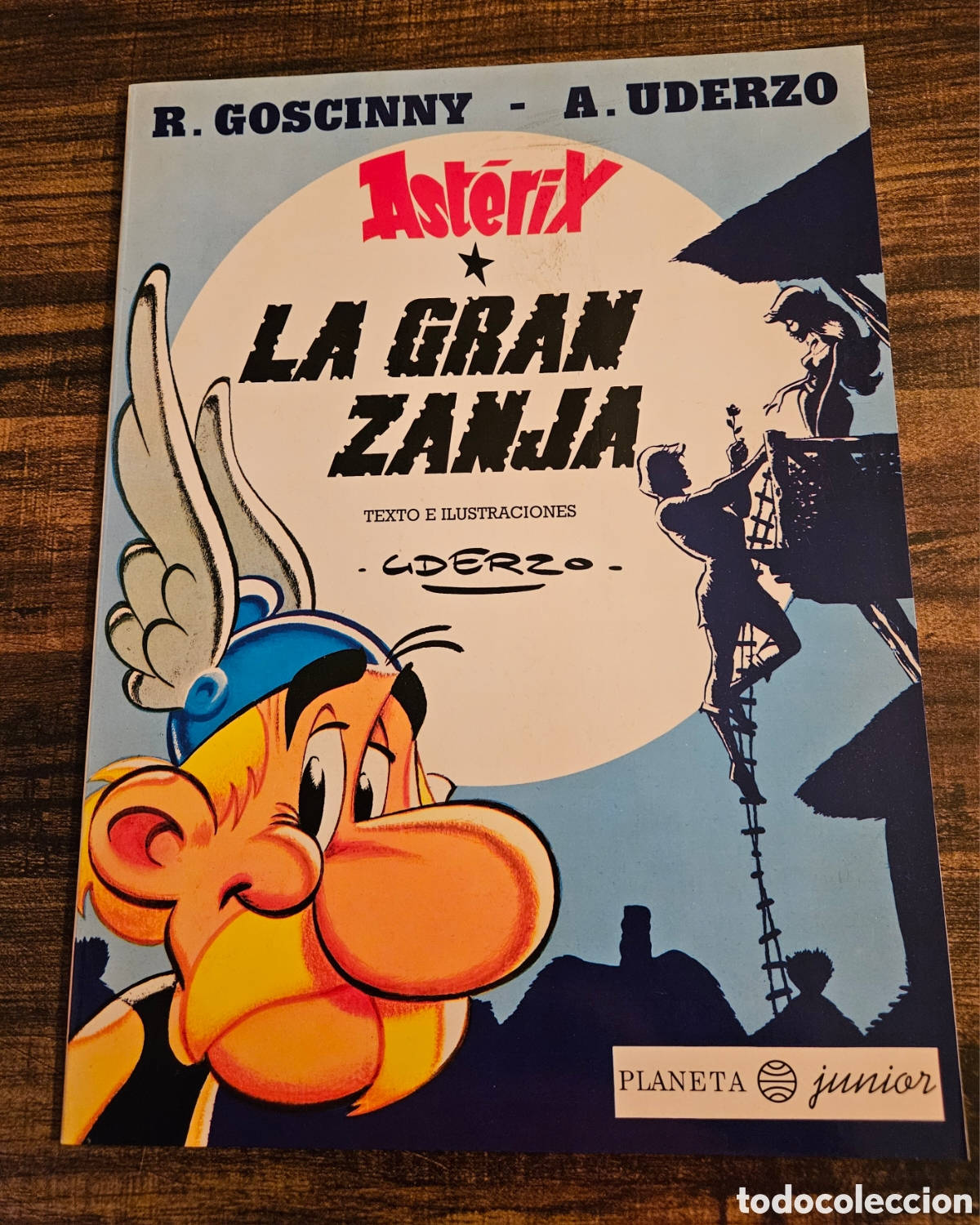 C&oacute;mics: POR TUTATIS! INCRE&Iacute;BLE LOTE DE 6 C&Oacute;MICS DE AST&Eacute;RIX - EDICI&Oacute;N PLANETA JUNIOR