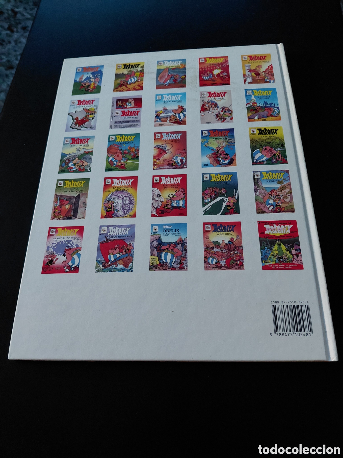 C&oacute;mics: Comic Asterix i els gots - Foto 4