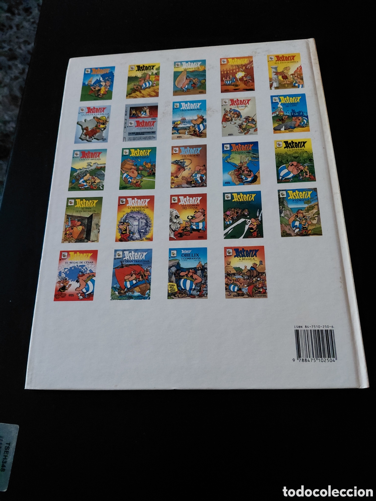 C&oacute;mics: Comic Asterix i el Normans - Foto 4