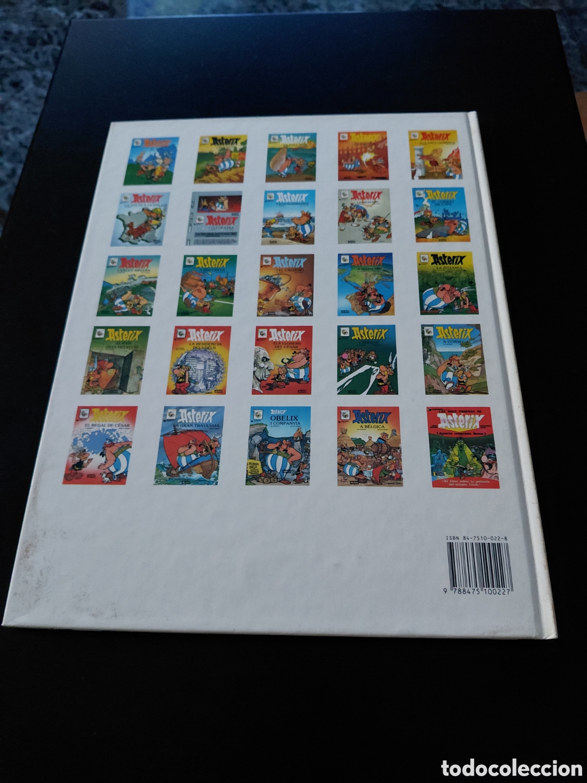 C&oacute;mics: Comic Asterix als jocs olimpics - Foto 4