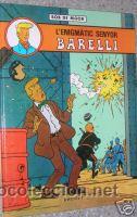 C&oacute;mics: L&acute;ENIGMATIC SENYOR BARELLI. BOB DE MOOR.N&ordm;1.C2037 - Foto 1