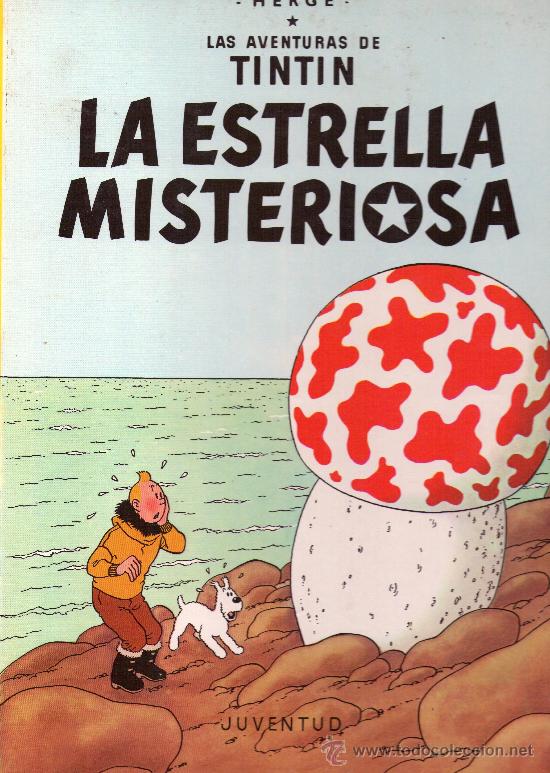C&oacute;mics: 641- LA ESTRELLA MISTERIOSA - Foto 1