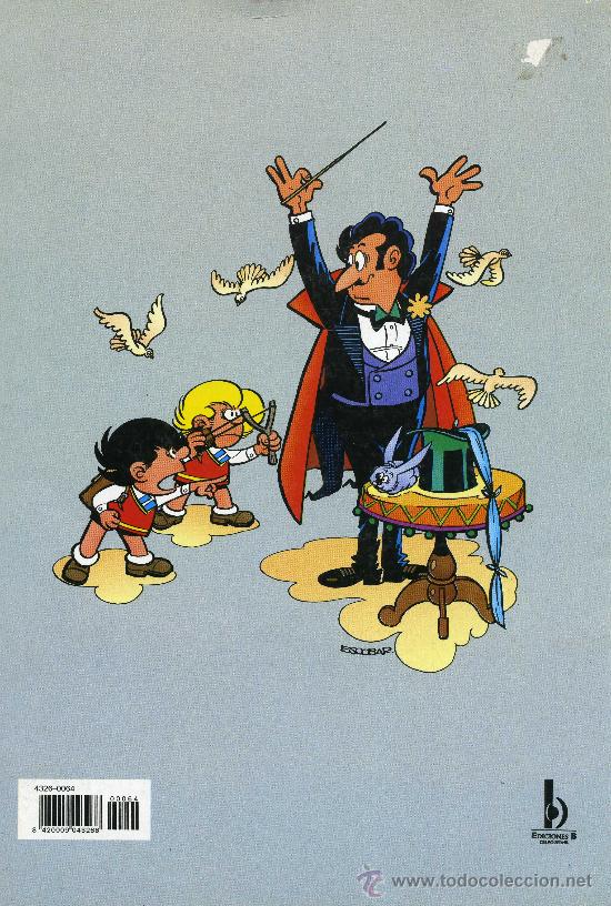 C&oacute;mics: Zipi y Zape [Ol&eacute;!] - Foto 2