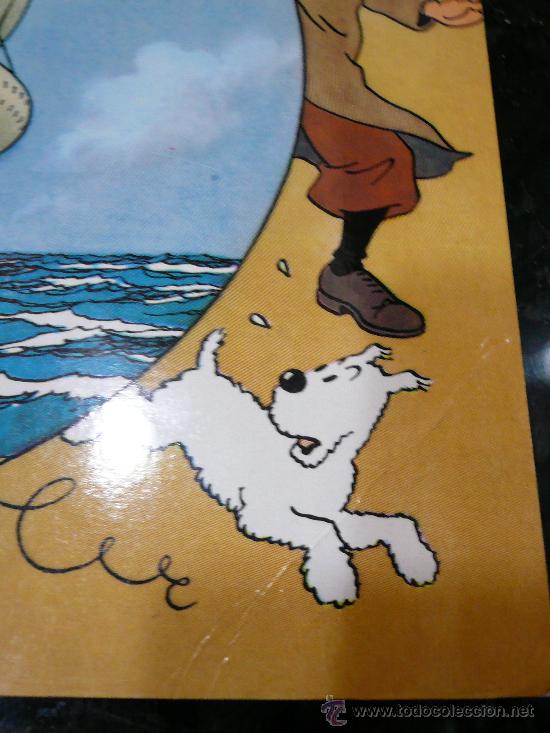 C&oacute;mics: EL SECRETO DEL UNICORNIO - Foto 2