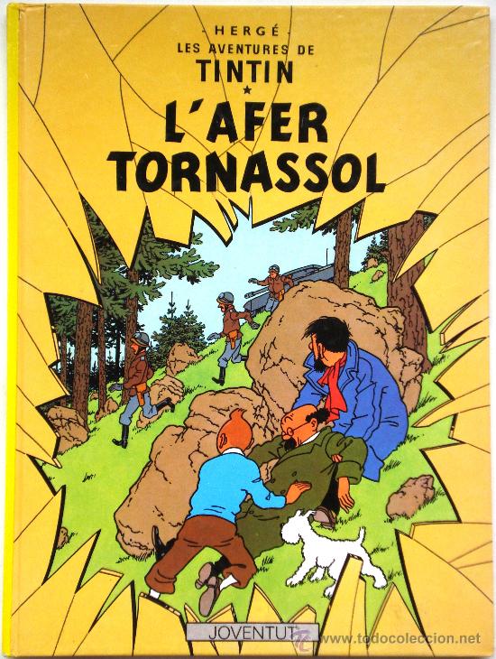 Resultat d'imatges de hergé tintin