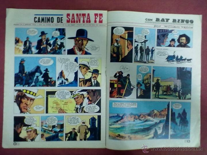C&oacute;mics: TIN TIN N&ordm; 19 20-II-68 - Foto 2