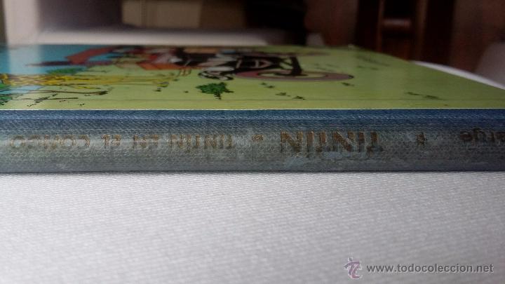 C&oacute;mics: Tintin en el congo 1&ordf; Edici&oacute;n - Foto 5