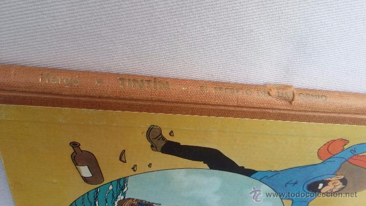 C&oacute;mics: EL SECRETO DEL UNICORNIO 4&ordm; EDICI&Oacute;N - Foto 5