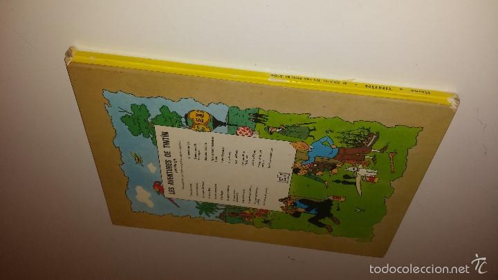 C&oacute;mics: LE CRANC DE LES PINCES DOR  -1982 - Foto 3