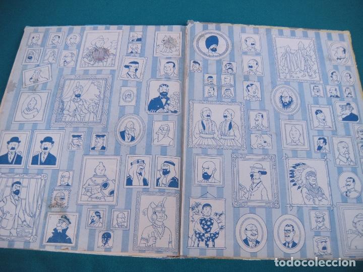 C&oacute;mics: TINTIN, EL CANGREJO DE LAS PINZAS DE ORO - Foto 6