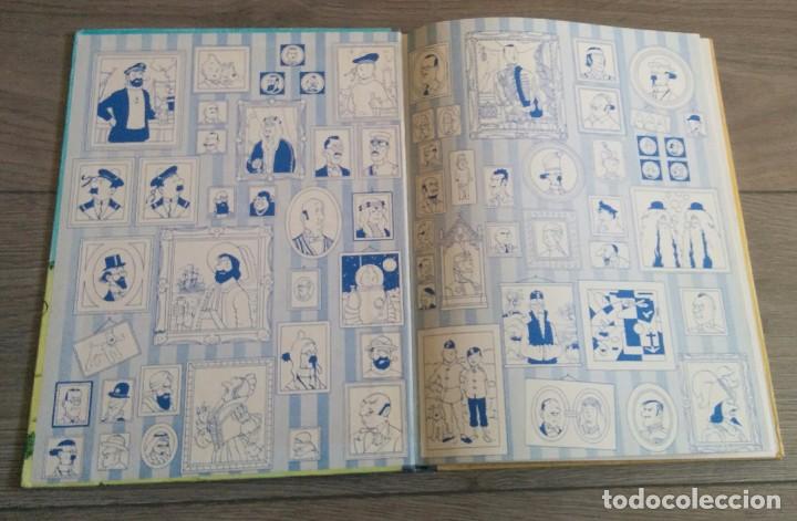 C&oacute;mics: COMICS TINTIN 1 ED.. - Foto 4