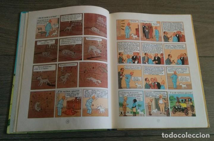 C&oacute;mics: COMICS TINTIN 1 ED.. - Foto 7