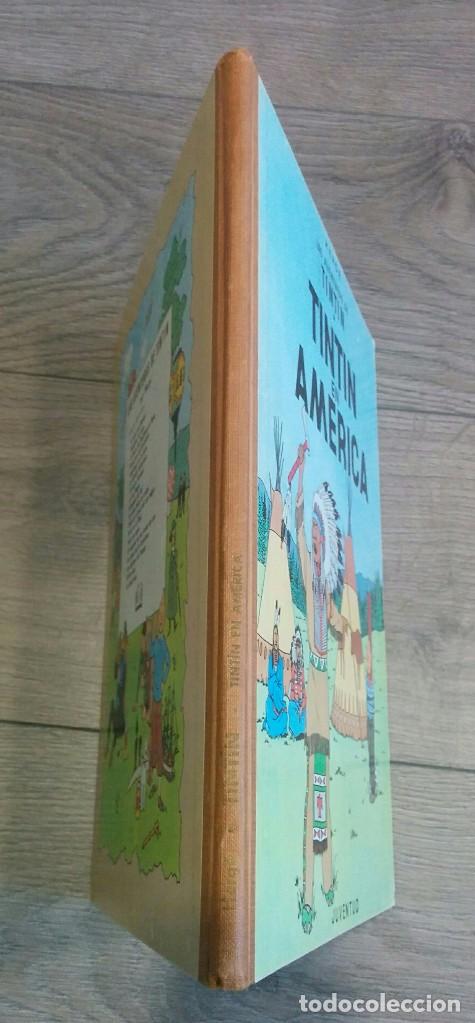 C&oacute;mics: COMICS TINTIN 1ED. - Foto 3