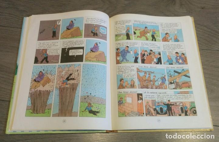 C&oacute;mics: COMICS TINTIN 1ED. - Foto 5