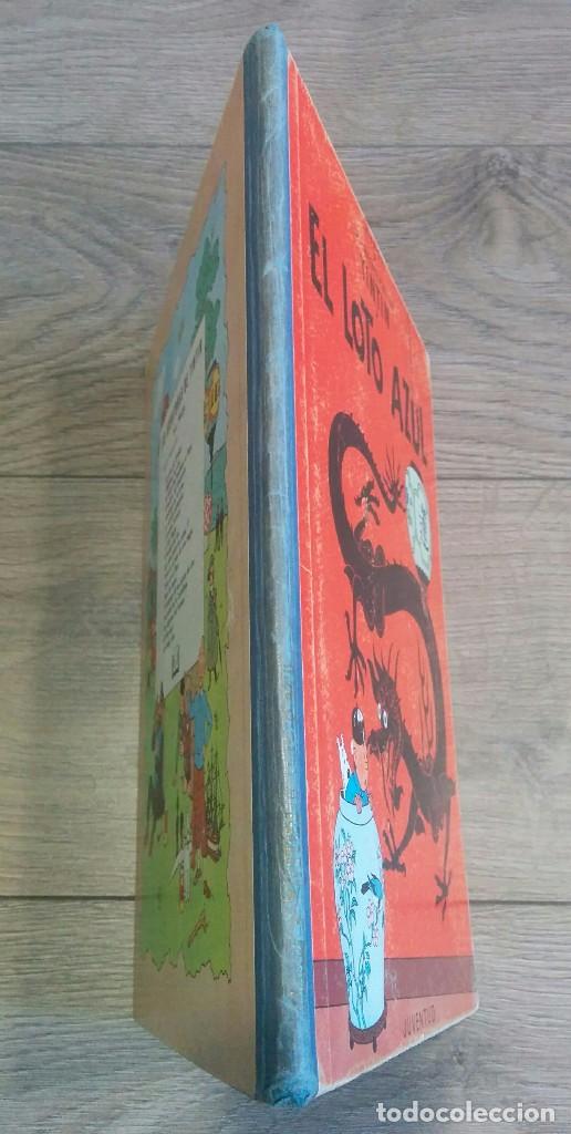 C&oacute;mics: COMICS TINTIN 1ED - Foto 3
