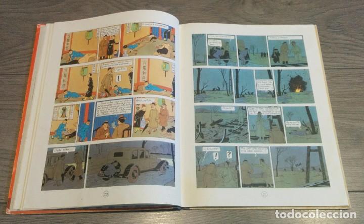 C&oacute;mics: COMICS TINTIN 1ED - Foto 6