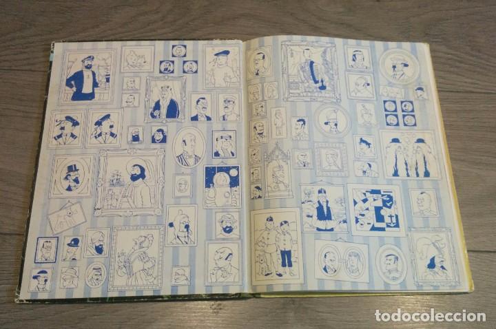 C&oacute;mics: COMICS TINTIN 1ED - Foto 4