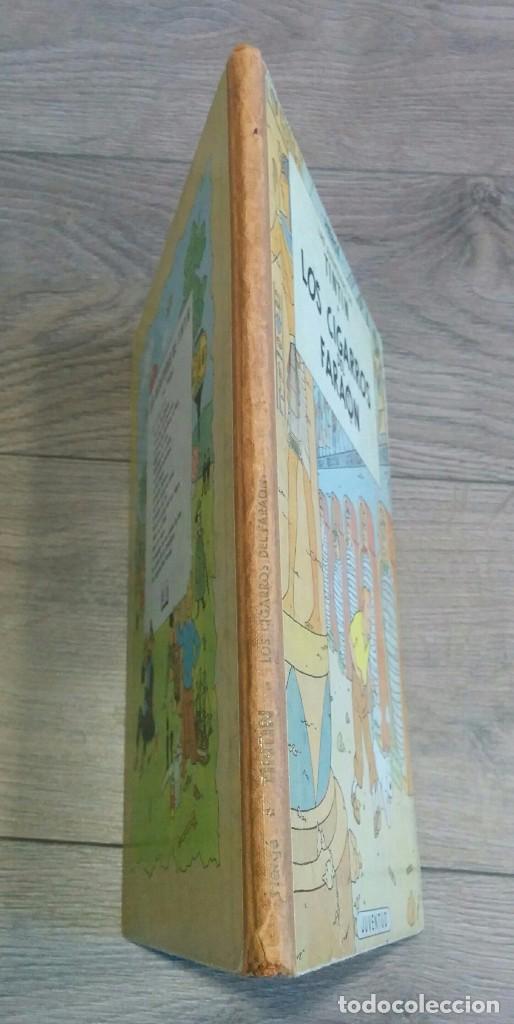 C&oacute;mics: COMICS TINTIN 1ED - Foto 3