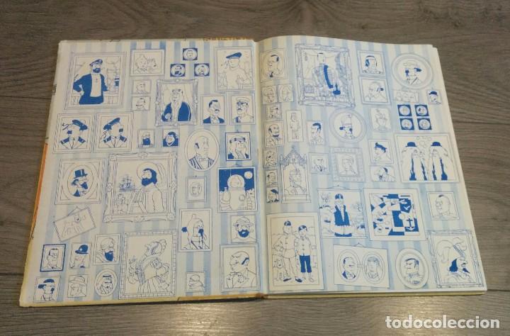 C&oacute;mics: COMICS TINTIN 1ED - Foto 4