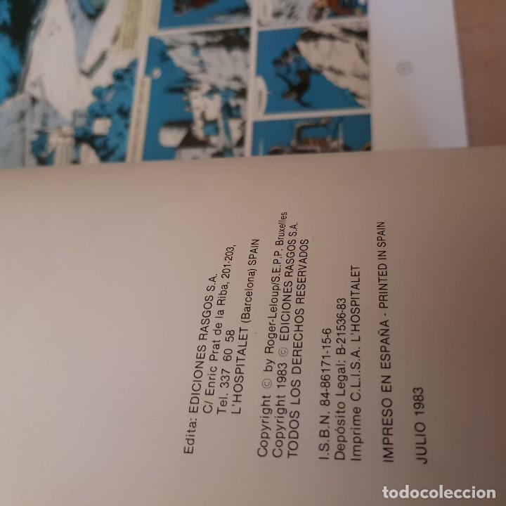 C&oacute;mics: EL ORGANO DEL DIABLO . N&ordm; 2 - Foto 2