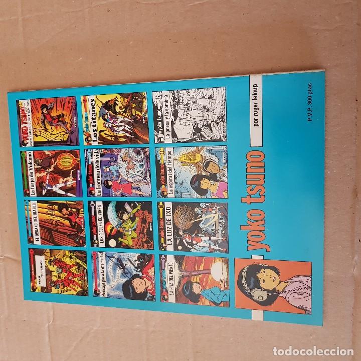 C&oacute;mics: EL ORGANO DEL DIABLO . N&ordm; 2 - Foto 3