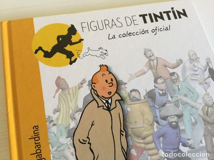 figuras – Página 2 – Blog sobre Tintín