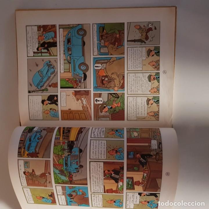 C&oacute;mics: LAS 7 BOLAS DE CRISTAL - Foto 3