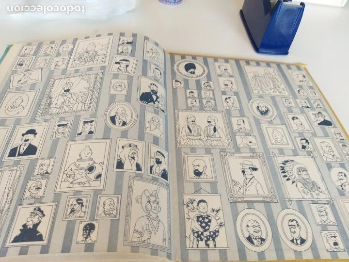 C&oacute;mics: TINTIN A AMERICA 1984 - HERG&Eacute; - Foto 6
