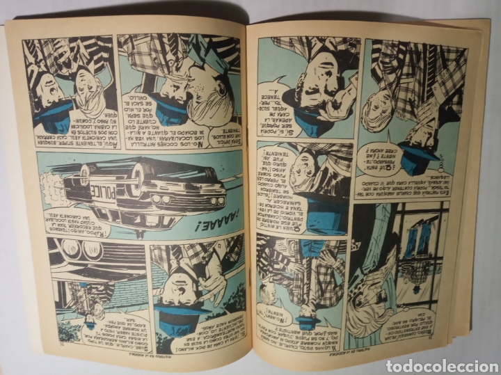 C&oacute;mics: Misterio en la academia - Foto 4