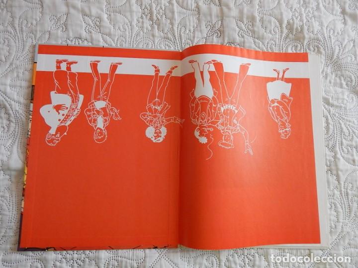C&oacute;mics: BARELLI - Y LOS AGENTES SECRETOS - N. 5 - Foto 2