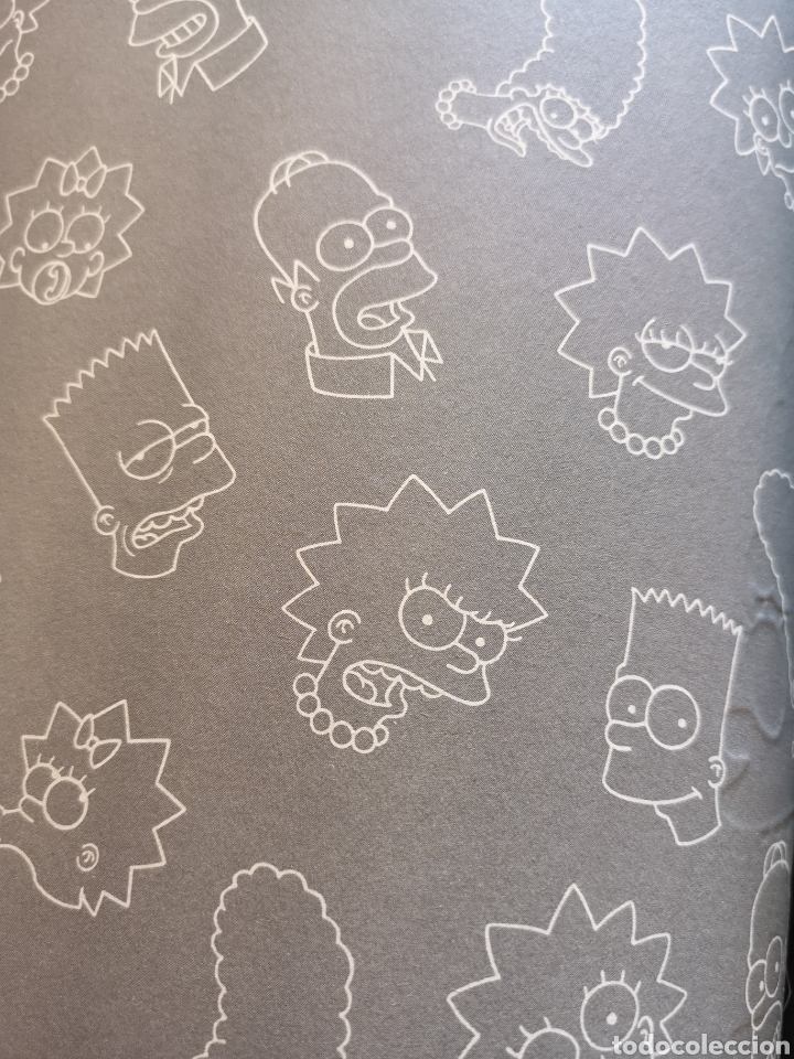 C&oacute;mics: Los Entra&ntilde;ables Simpson - Foto 2