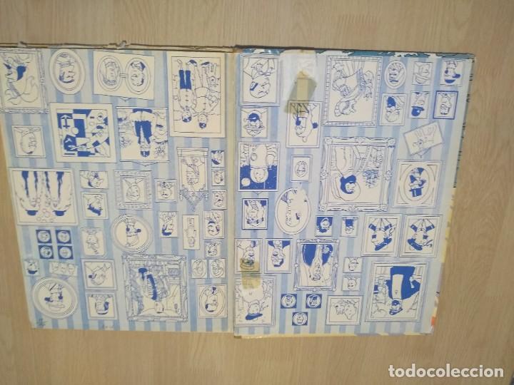 C&oacute;mics: La isla negra.Tintin - Foto 2