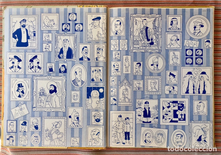 C&oacute;mics: TINT&Iacute;N CIGARROS DEL FARA&Oacute;N - Foto 2
