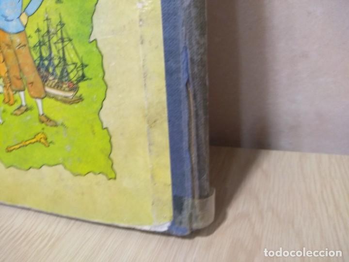 C&oacute;mics: El Lotus Blau.Tintin - Foto 5