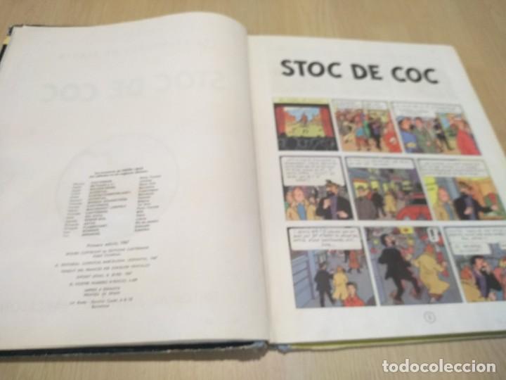 C&oacute;mics: Stoc de coc. - Foto 4