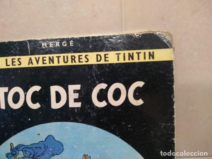 C&oacute;mics: Stoc de coc. - Foto 10