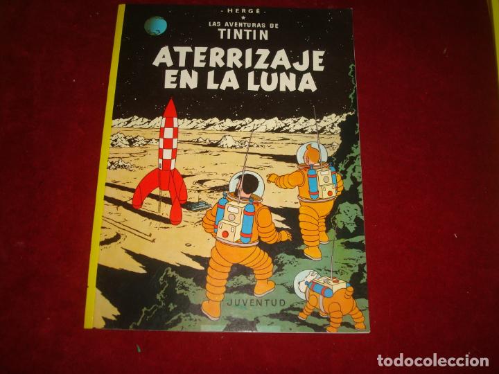 C&oacute;mics: tintin 20 titulos solo 4 para completa - Foto 6