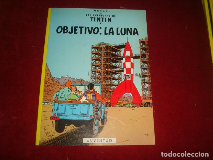 C&oacute;mics: tintin 20 titulos solo 4 para completa - Foto 7