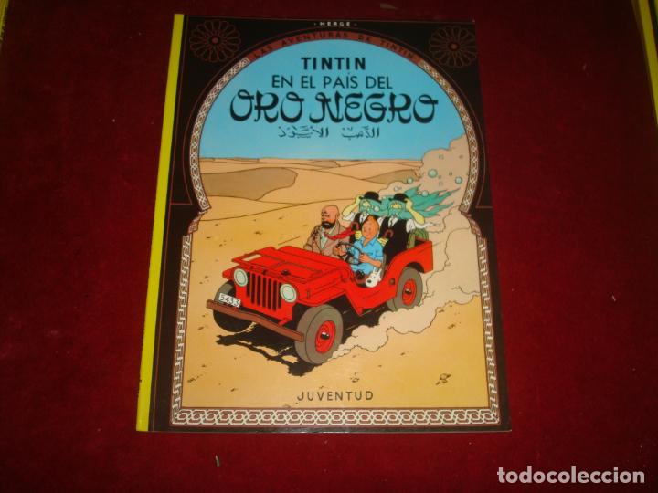 C&oacute;mics: tintin 20 titulos solo 4 para completa - Foto 8