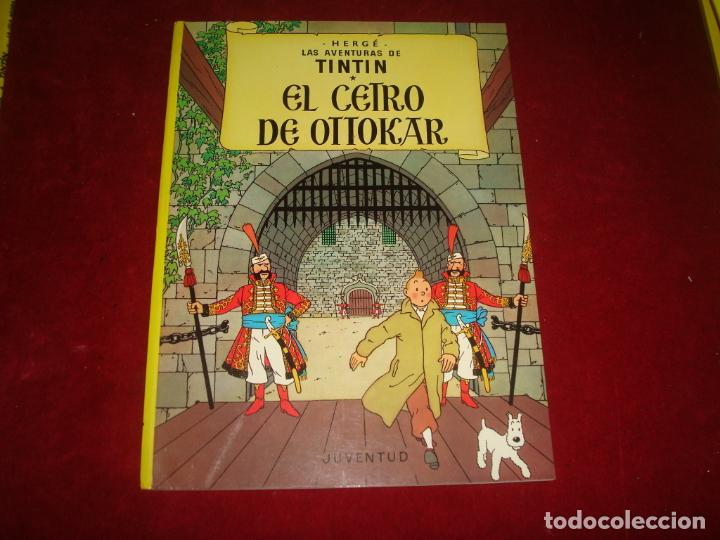 C&oacute;mics: tintin 20 titulos solo 4 para completa - Foto 15