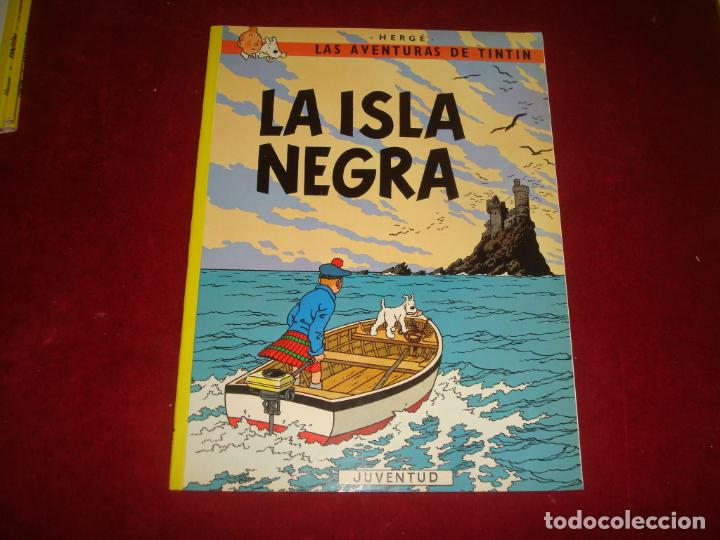 C&oacute;mics: tintin 20 titulos solo 4 para completa - Foto 16