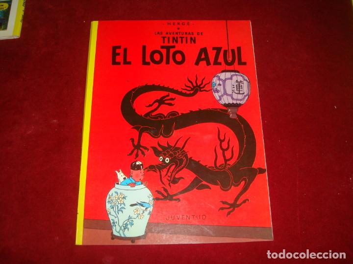 C&oacute;mics: tintin 20 titulos solo 4 para completa - Foto 18